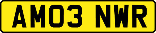 AM03NWR