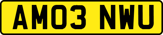 AM03NWU