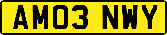 AM03NWY