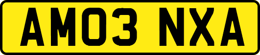 AM03NXA