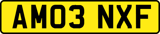 AM03NXF