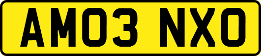 AM03NXO