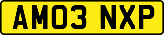 AM03NXP