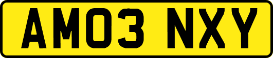 AM03NXY