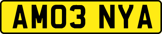 AM03NYA