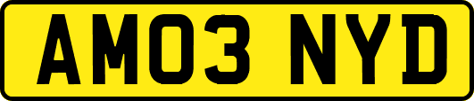 AM03NYD