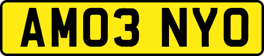 AM03NYO