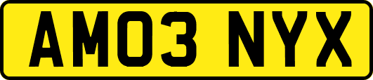 AM03NYX