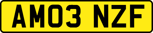 AM03NZF