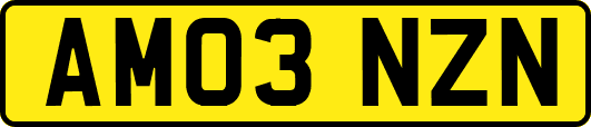 AM03NZN