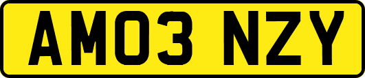 AM03NZY