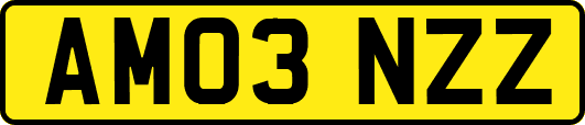 AM03NZZ