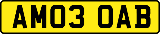 AM03OAB