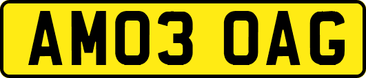AM03OAG