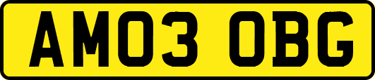 AM03OBG