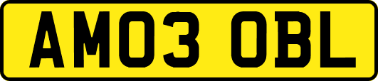 AM03OBL