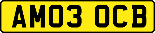 AM03OCB