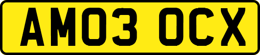 AM03OCX