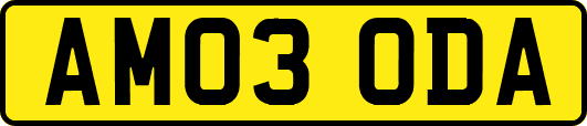 AM03ODA