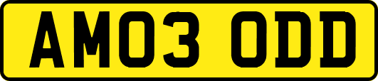 AM03ODD