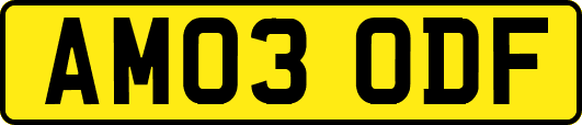 AM03ODF