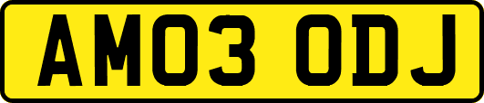 AM03ODJ