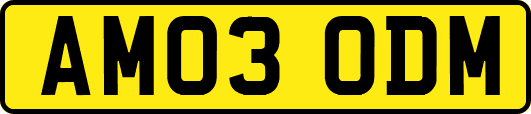 AM03ODM