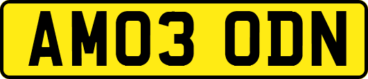 AM03ODN