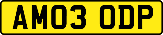 AM03ODP