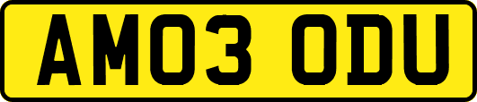 AM03ODU