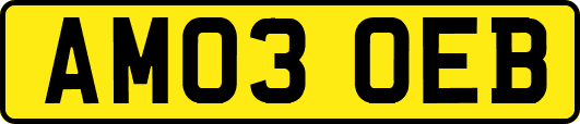 AM03OEB