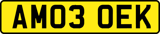 AM03OEK
