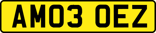 AM03OEZ