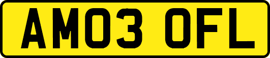 AM03OFL