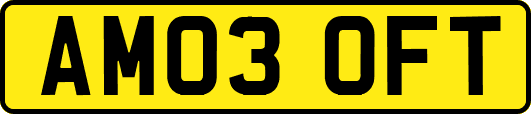 AM03OFT