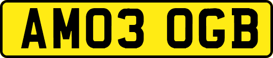 AM03OGB