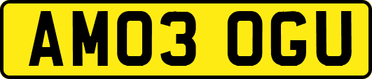 AM03OGU