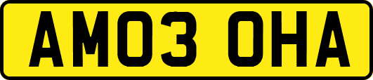 AM03OHA