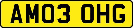 AM03OHG