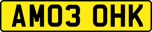 AM03OHK