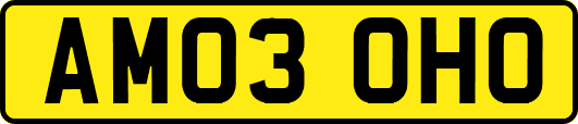 AM03OHO