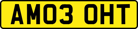 AM03OHT