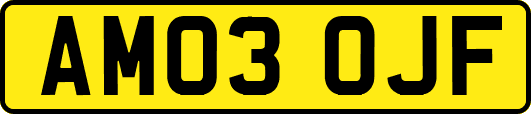 AM03OJF