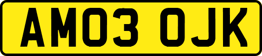AM03OJK