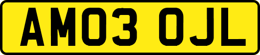 AM03OJL