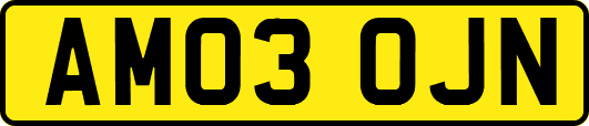 AM03OJN