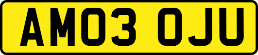 AM03OJU