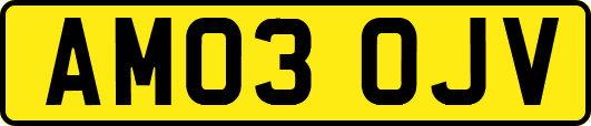 AM03OJV