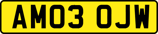 AM03OJW
