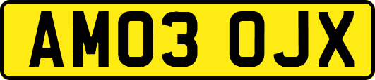 AM03OJX